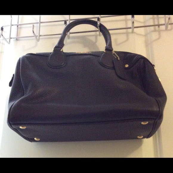 Coach bag - Picture 2 of 8